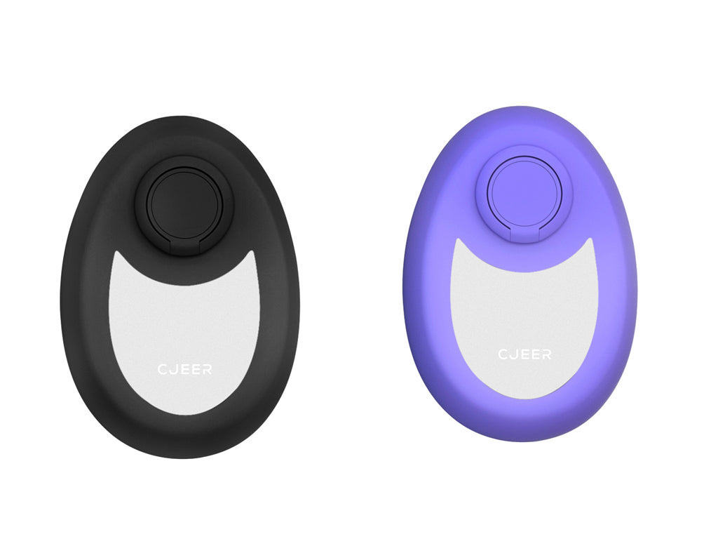 CJEER Crystal Hair Removal Magic Hair Eraser For Women And Men Physical Exfoliating Tool Painless Tool For Legs Back Arms mix