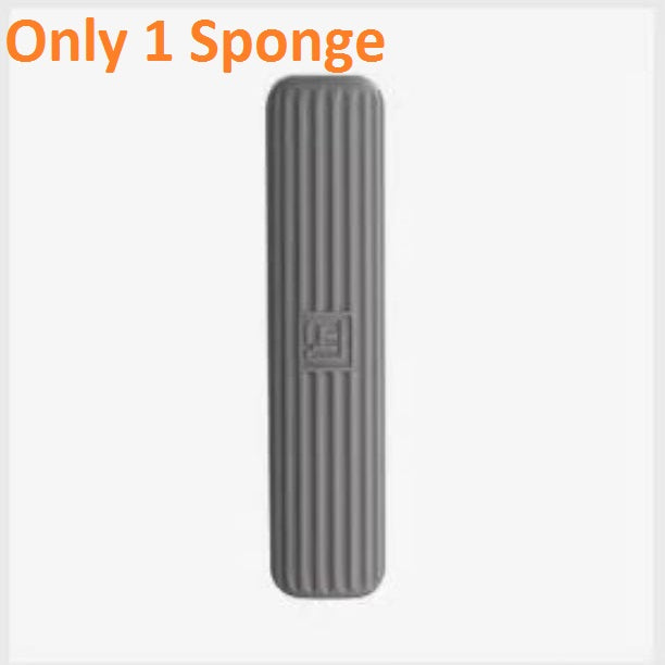 Mini Mops Floor Cleaning Sponge Squeeze Mop Household Kitchen Cleaning Tools Home Car Portable Wiper Glass Screen Desk Cleaner Mop sponge