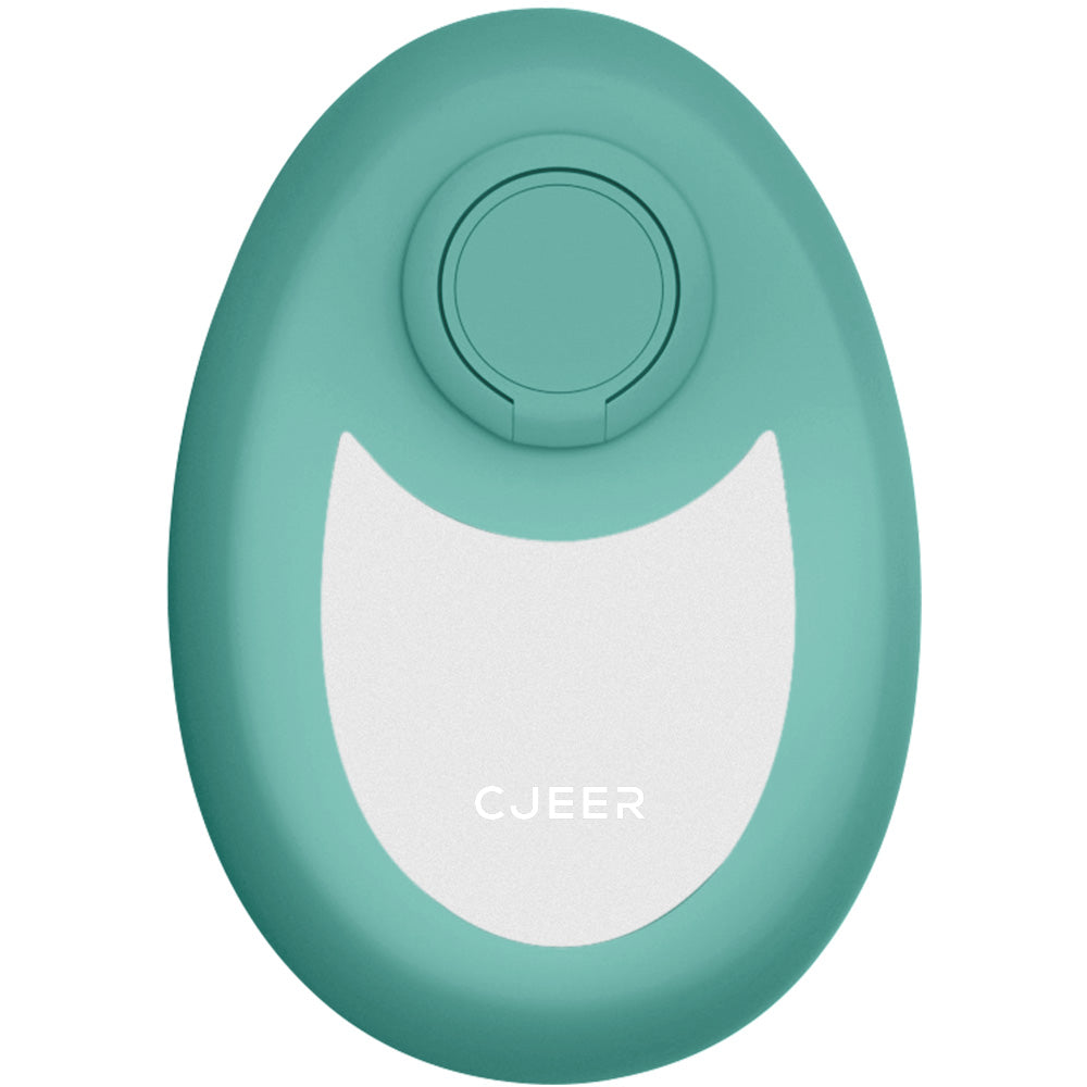 CJEER Crystal Hair Removal Magic Hair Eraser For Women And Men Physical Exfoliating Tool Painless Tool For Legs Back Arms green
