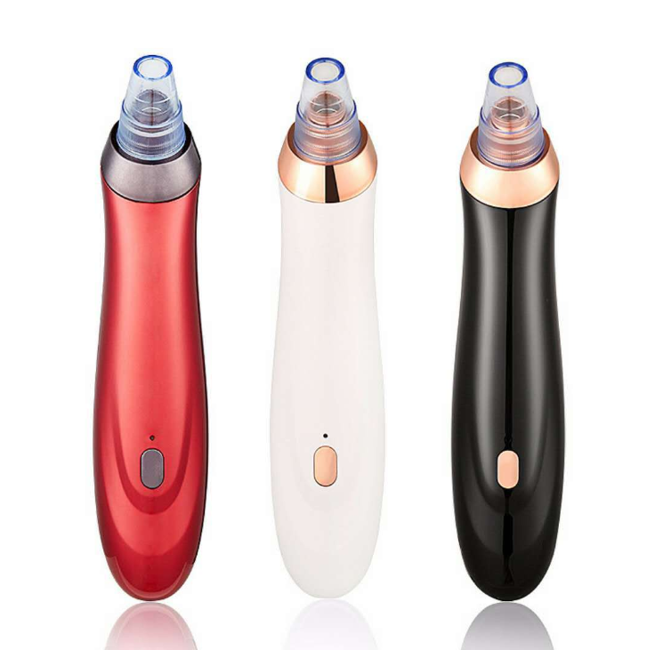 Blackhead Remover instrument pore cleaner to blackhead artefact electric acne machine to blackhead1