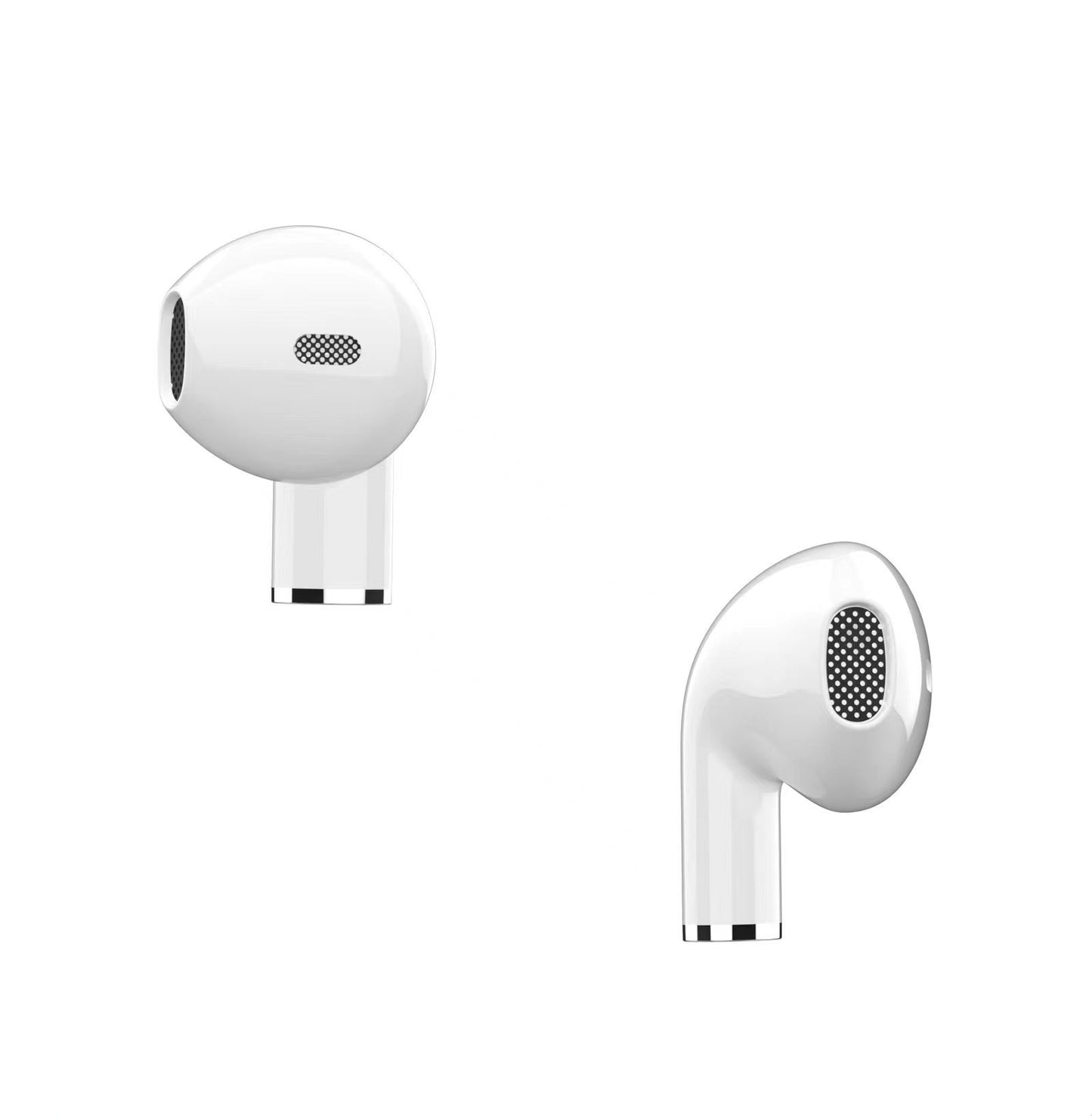 New Multi-Function Headset Wireless Earbuds, Bluetooth Headphones, 2023 Wireless Earphones HiFi Stereo Sound with Mic, Sport Headsets in Ear Hooks for Running Fidget Spinner Bluetooth Fingertip3