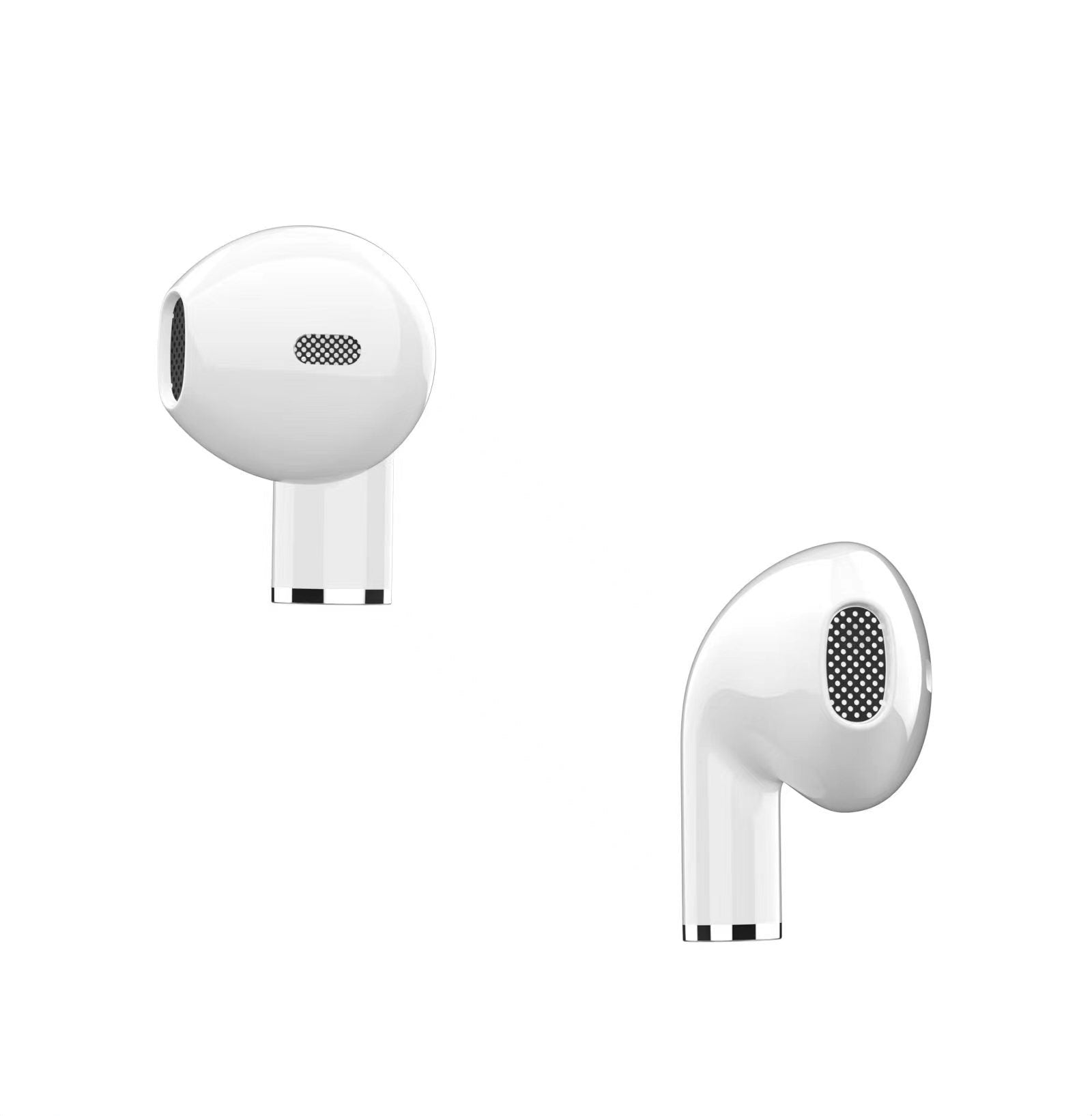 New Multi-Function Headset Wireless Earbuds, Bluetooth Headphones, 2023 Wireless Earphones HiFi Stereo Sound with Mic, Sport Headsets in Ear Hooks for Running Fidget Spinner Bluetooth Fingertip3