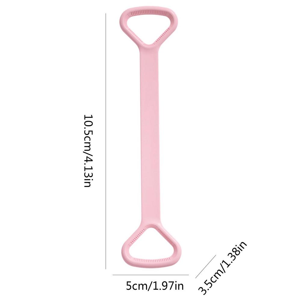 Yoga Fitness Resistance Band, Arm Back Training Elastic Ropes - Workout Chest Arm And Shoulder Stretch Bands Exercise Equipment For Physical Therapy,Yoga,Pilates,Stretching