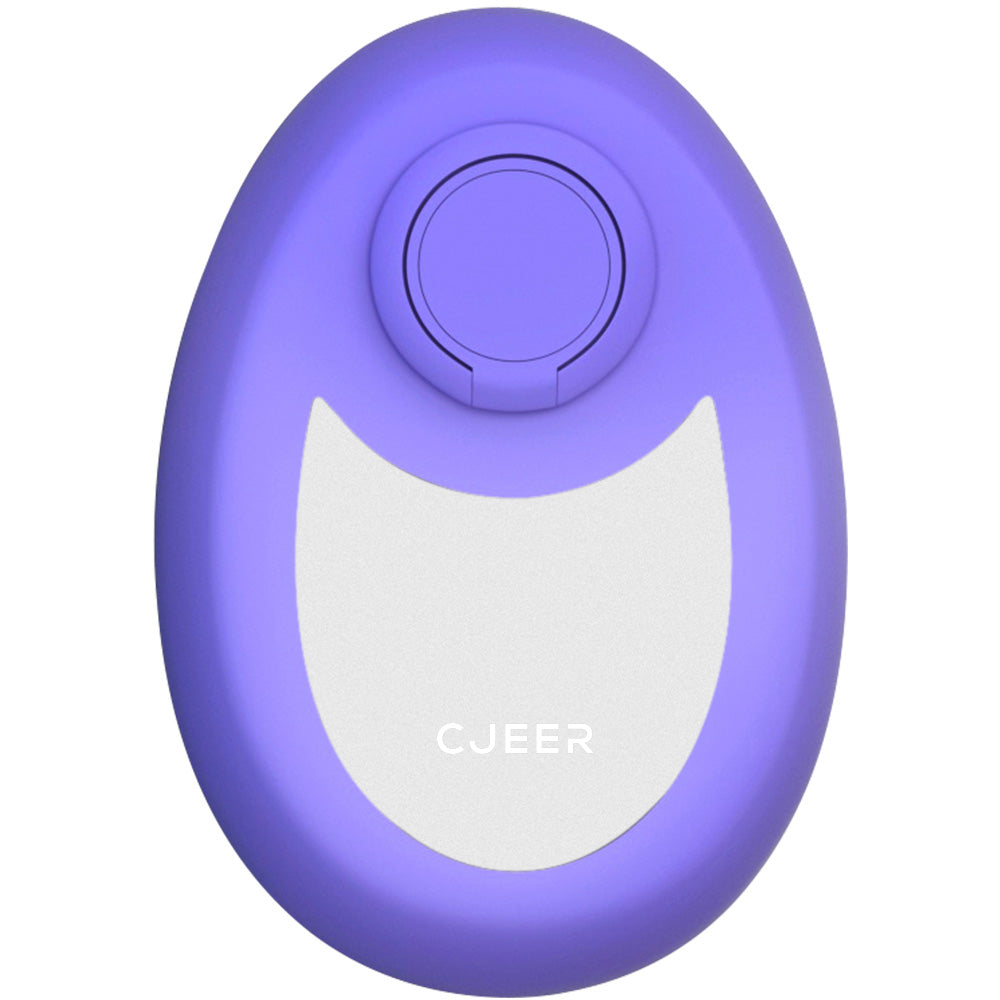 CJEER Crystal Hair Removal Magic Hair Eraser For Women And Men Physical Exfoliating Tool Painless Tool For Legs Back Arms blue