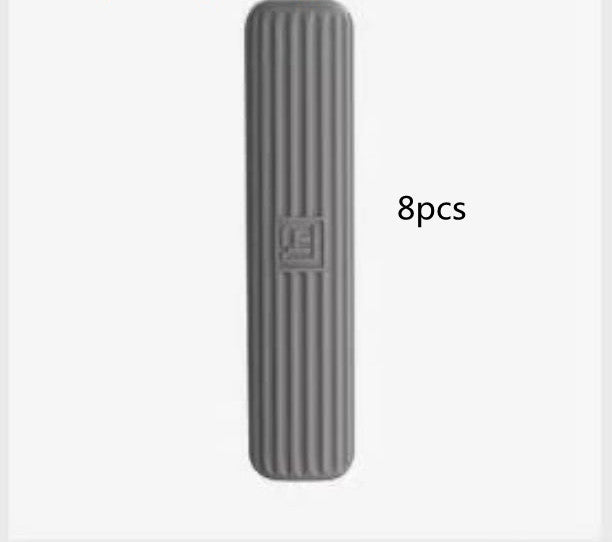 Mini Mops Floor Cleaning Sponge Squeeze Mop Household Kitchen Cleaning Tools Home Car Portable Wiper Glass Screen Desk Cleaner Mop sponge 8 pcs
