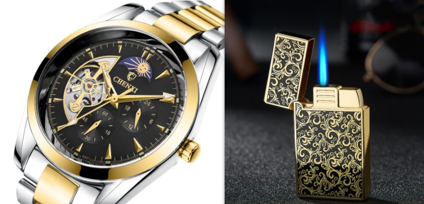 Faax watch set