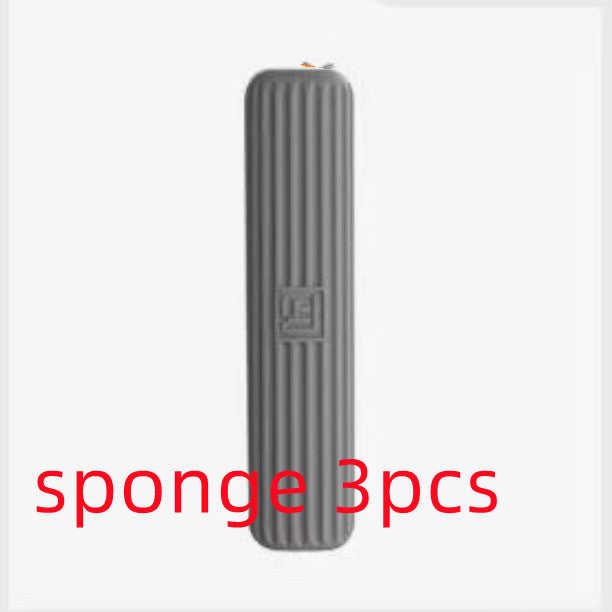 Mini Mops Floor Cleaning Sponge Squeeze Mop Household Kitchen Cleaning Tools Home Car Portable Wiper Glass Screen Desk Cleaner Mop sponge 3