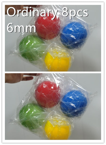 Stress Relief Balls Sticky Ball, Stretch Squeeze Stress Balls Toy, Educational Toys for Adults Kids