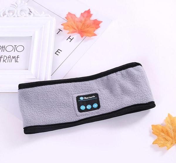 Wireless Bluetooth Headband Outdoor Fitness Yoga Headband