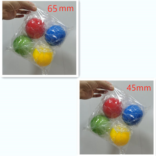 Stress Relief Balls Sticky Ball, Stretch Squeeze Stress Balls Toy, Educational Toys for Adults Kids