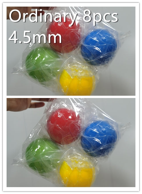 Stress Relief Balls Sticky Ball, Stretch Squeeze Stress Balls Toy, Educational Toys for Adults Kids