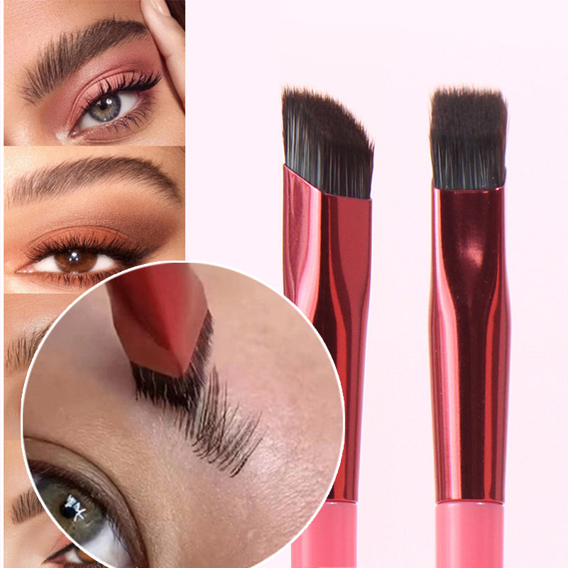 Wild Eyebrow Brush 3d Stereoscopic Painting Hairline Eyebrow Paste Artefact Eyebrow Brush Brow Makeup Concealer