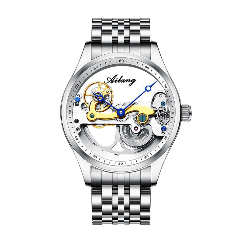 Faax watch 1