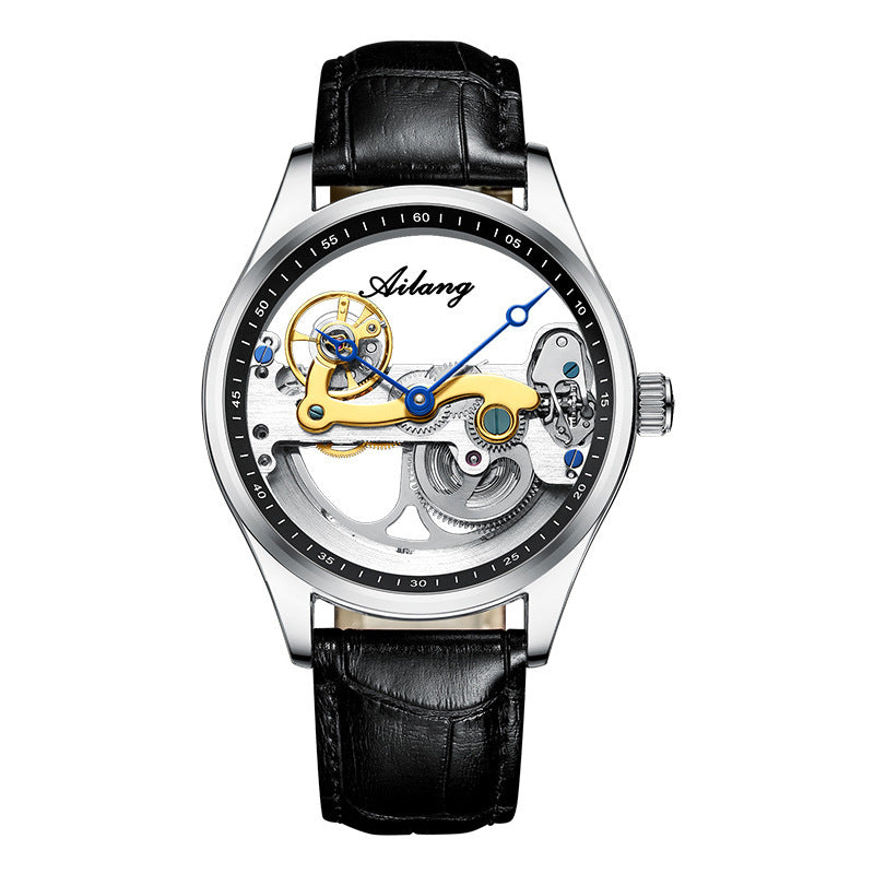 Faax watch 2