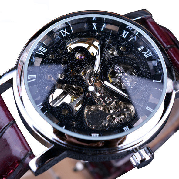 Faax Watch 2