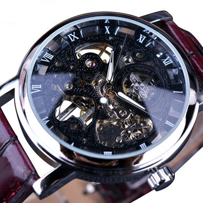 Faax Watch 2
