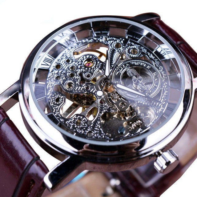 Faax watch 3