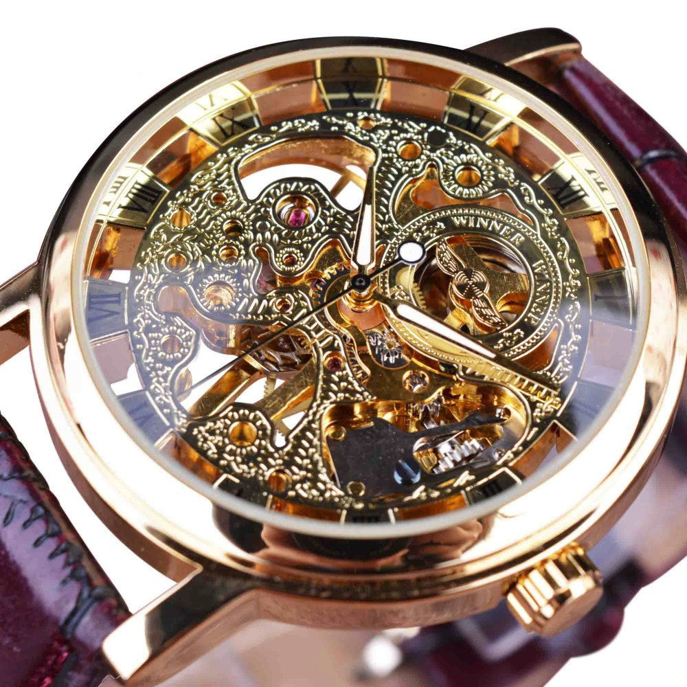 Faax watch 4