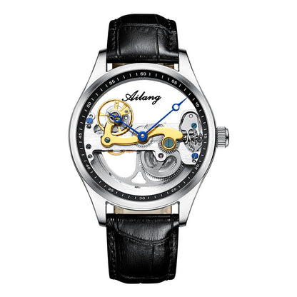Faax watch white