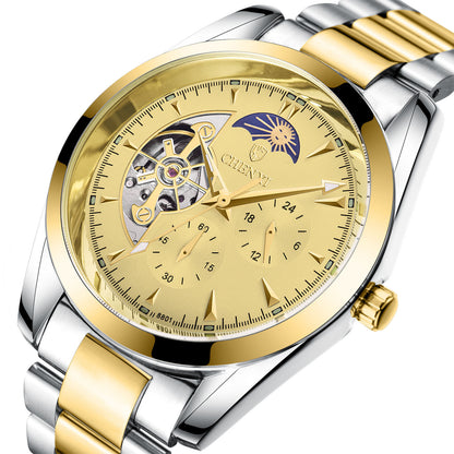 Faax watch