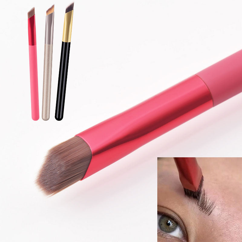 Wild Eyebrow Brush 3d Stereoscopic Painting Hairline Eyebrow Paste Artefact Eyebrow Brush Brow Makeup Concealer