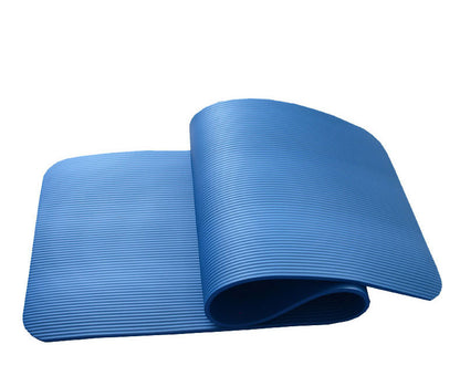 Yoga Mat High Density Non-slip Thickening Widening Sports Fitness Mat