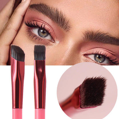 Wild Eyebrow Brush 3d Stereoscopic Painting Hairline Eyebrow Paste Artefact Eyebrow Brush Brow Makeup Concealer