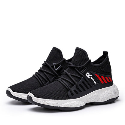 Men Sneakers Breathable Mesh Sports Shoes 6