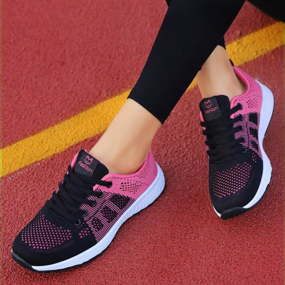 Women Casual Sports Shoes 1