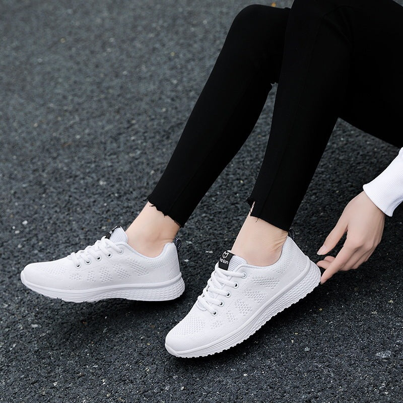 Women Casual Sports Shoes 2