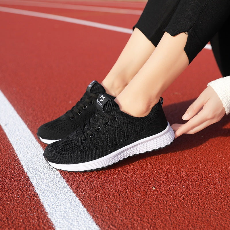 Women Casual Sports Shoes4